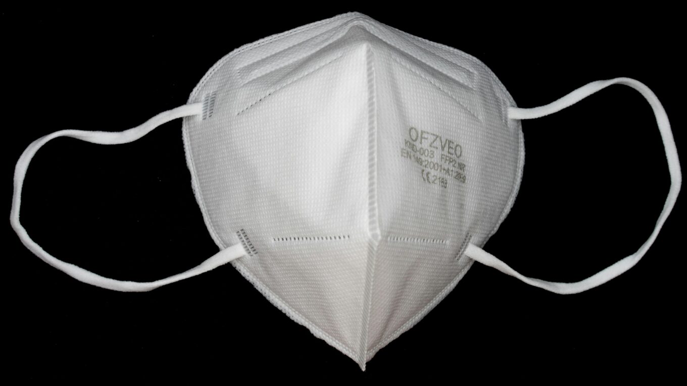 Mascherine FFP2: perché è preferibile che non siano utilizzate della cittadinanza