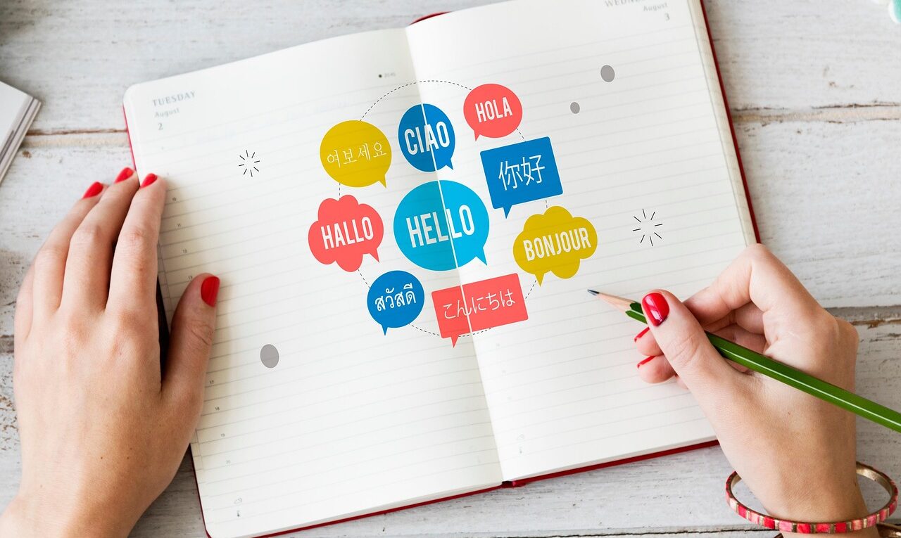 Agenzia di traduzioni online: ecco come riuscire ad aprirne una