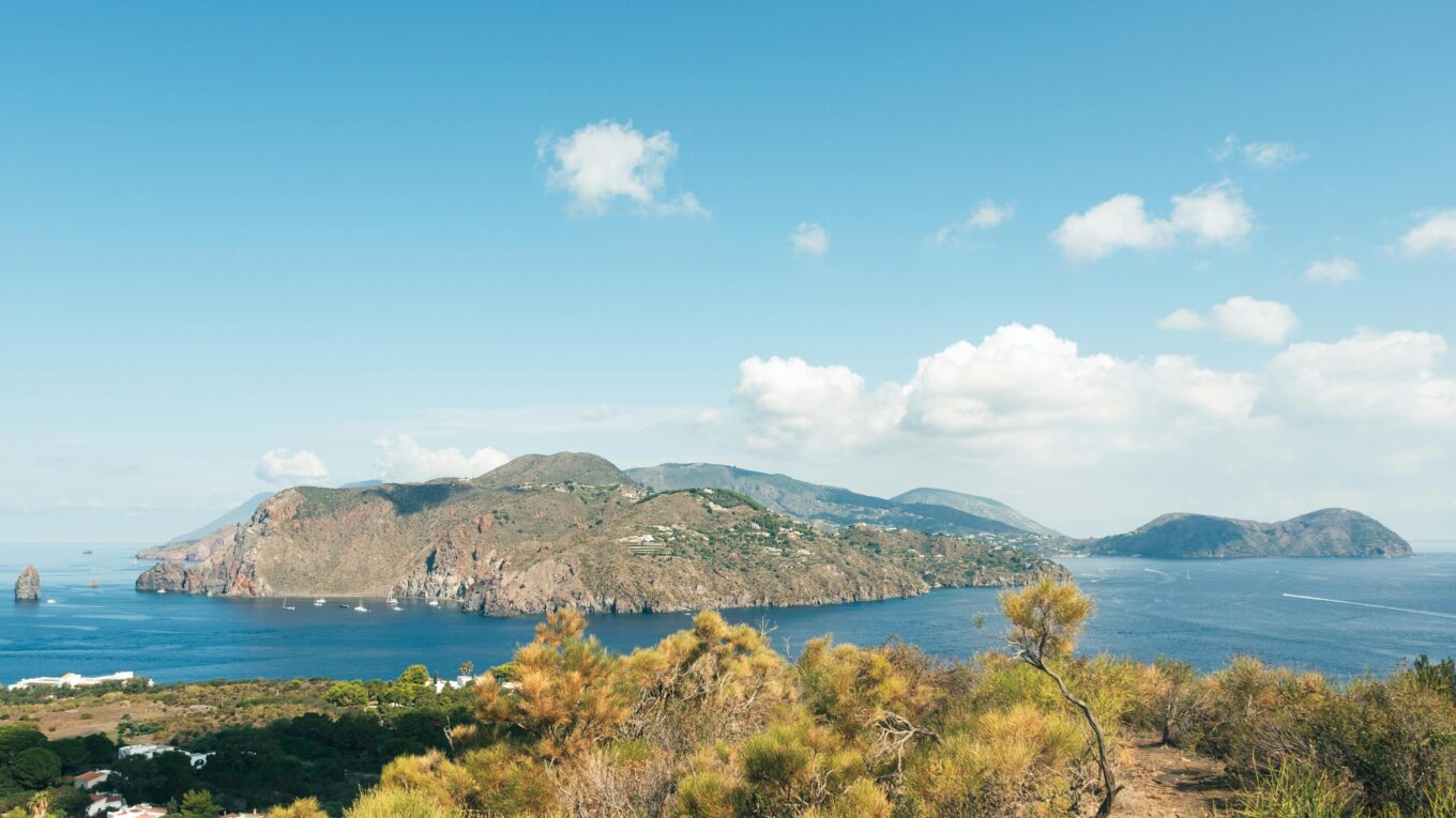 Le isole italiane più amate da tutti quanti i vip del mondo